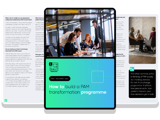 How-to-build-a-PAM-transformation-meet-the-expert